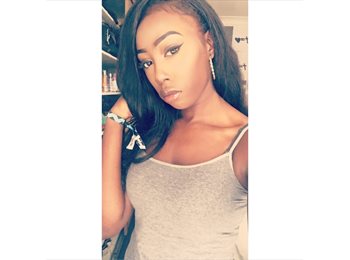 EasyRoommate UK - Whitney - 20 - Northampton