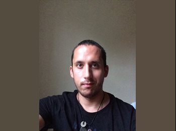 EasyRoommate UK - Mark - 28 - Warrington