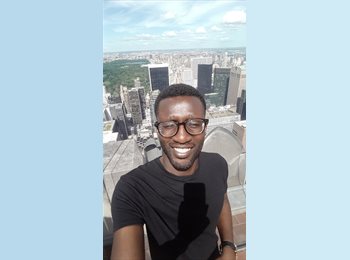 EasyRoommate UK - jude - 24 - Leamington Spa