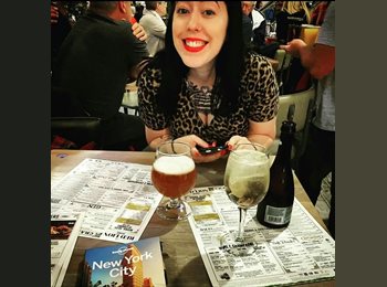 EasyRoommate UK - Jess - 30 - London