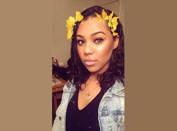 EasyRoommate UK - Jasmine - 19 - Coventry