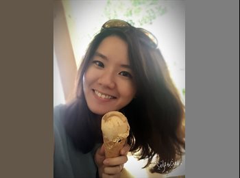 EasyRoommate UK - Stacey - 28 - London