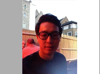 EasyRoommate UK - David - 25 - London