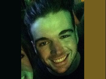 EasyRoommate UK - James - 22 - Bournemouth