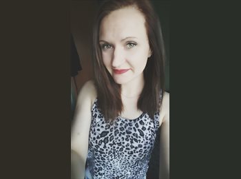 EasyRoommate UK - Simona - 24 - Peterborough