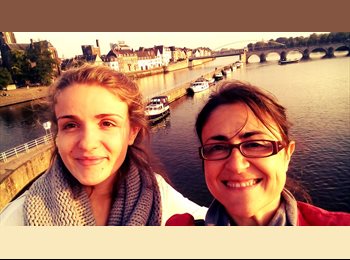 EasyRoommate UK - Vera Ermenkova - 22 - London