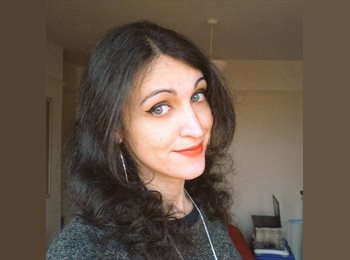 EasyRoommate UK - Naomi - 36 - Exeter