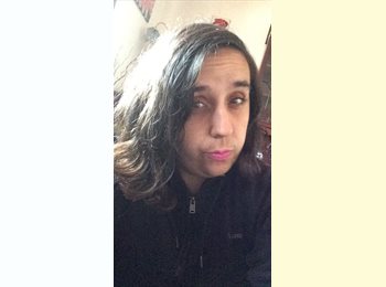 EasyRoommate UK - charleigh cook - 26 - Reading