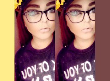 EasyRoommate UK - Kathryn Murray - 18 - London