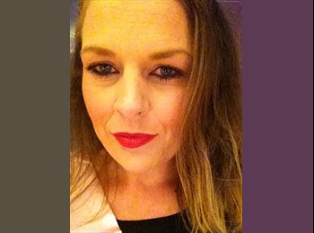EasyRoommate UK - Alicia Higham - 36 - Manchester