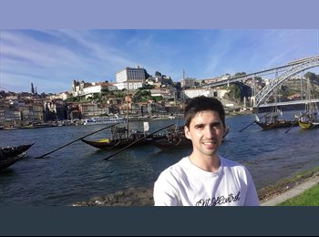 EasyRoommate UK - Francisco - 24 - Portsmouth