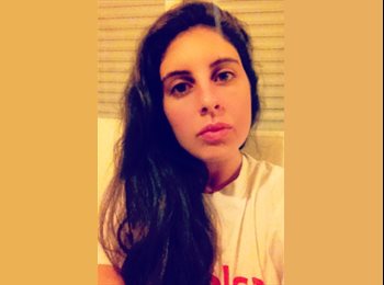 EasyRoommate UK - Marta - 24 - Manchester