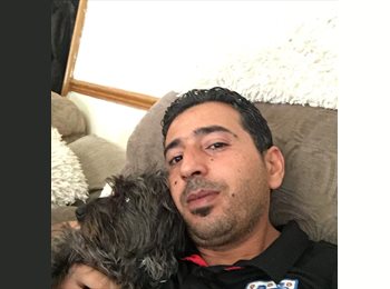 EasyRoommate UK - Saif - 34 - Nottingham