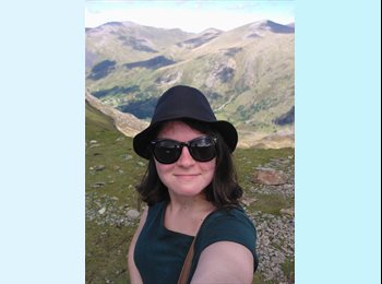 EasyRoommate UK - Bogna - 27 - Exeter