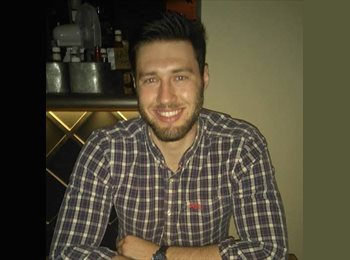 EasyRoommate UK - David - 22 - Portsmouth
