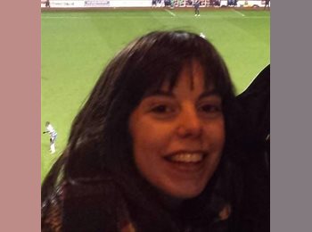 EasyRoommate UK - Sadie - 28 - London