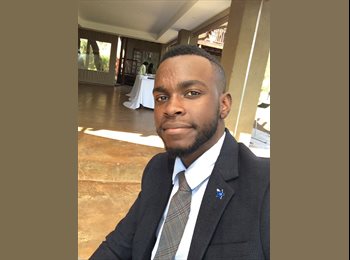EasyRoommate UK - Tineiwo - 23 - Liverpool