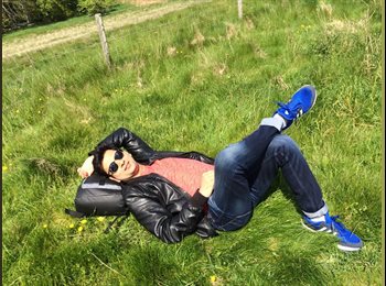 EasyRoommate UK - Abhinav - 28 - Aberdeen
