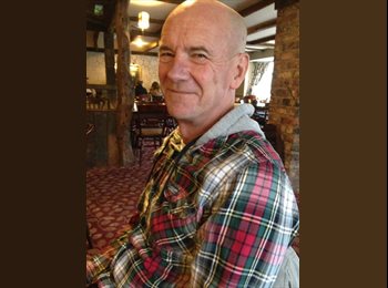 EasyRoommate UK - Rod Watts - 56 - Swindon