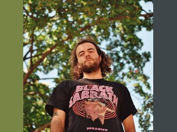 EasyRoommate UK - Adam - 21 - Plymouth