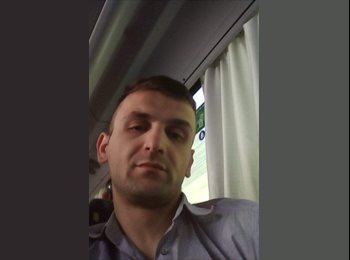 EasyRoommate UK - Catalin Bucataru - 28 - Peterborough