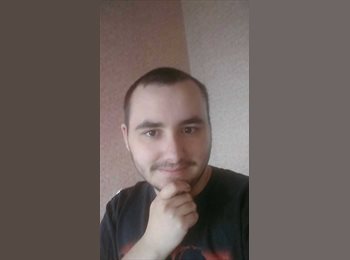 EasyRoommate UK - thomas - 18 - Birmingham