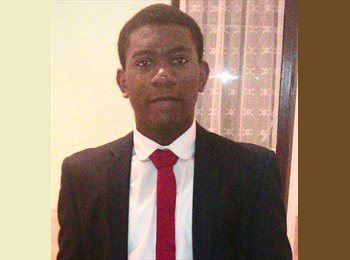 EasyRoommate UK - Oludayo - 19 - Colchester