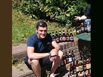EasyRoommate UK - Alex - 23 - Oxford