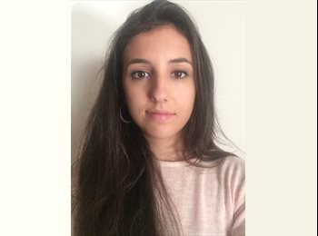 EasyRoommate UK - Anamar - 24 - Sheffield