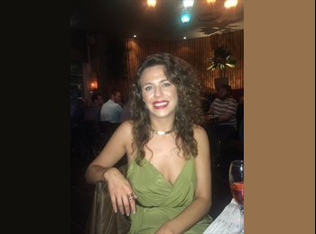 EasyRoommate UK - Veronika - 30 - Nottingham