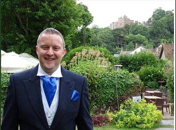 EasyRoommate UK - Luke - 23 - Plymouth