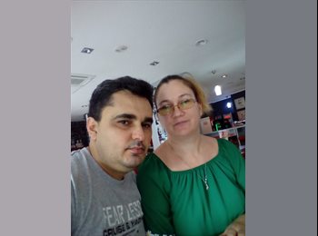 EasyRoommate UK - Bila Nicola - 36 - Norwich