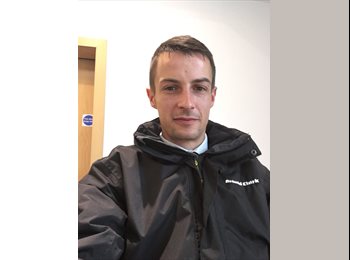 EasyRoommate UK - John - 30 - Aberdeen