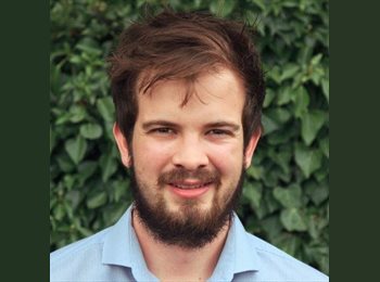 EasyRoommate UK - Tim - 26 - Reading