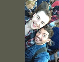 EasyRoommate UK - Matthew - 28 - London