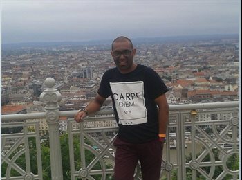 EasyRoommate UK - Sameer - 25 - Manchester