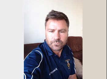 EasyRoommate UK - Gerry Truter-Banks - 44 - Southend-on-Sea