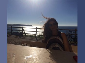 EasyRoommate UK - Laura elso - 26 - Southend-on-Sea