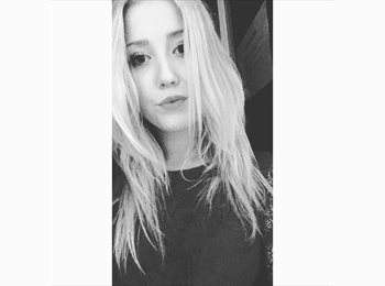 EasyRoommate UK - Aneta - 21 - London