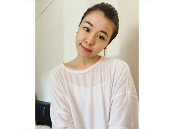 EasyRoommate UK - Tina - 25 - London