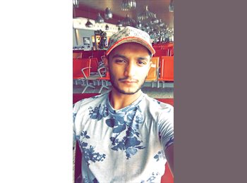 EasyRoommate UK - Mohammad - 23 - Birmingham