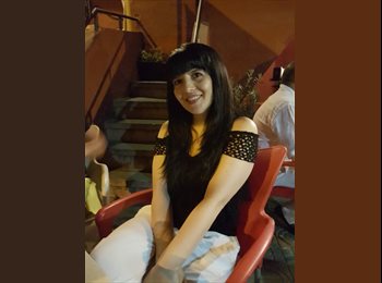 EasyRoommate UK - Andreea - 40 - Birmingham