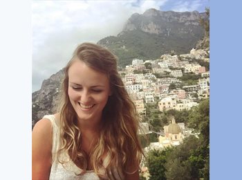 EasyRoommate UK - Laura - 25 - London