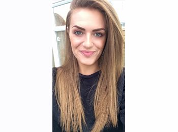 EasyRoommate UK - Iwona Galicka - 29 - Leeds