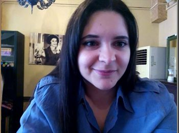 EasyRoommate UK - Dionysia - 22 - Manchester