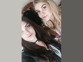 EasyRoommate UK - Annalise - 22 - Bournemouth