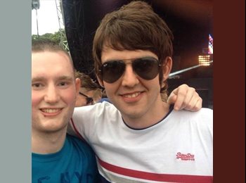 EasyRoommate UK - Alex - 29 - Manchester