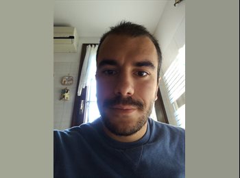 EasyRoommate UK - Stefano - 25 - Colchester