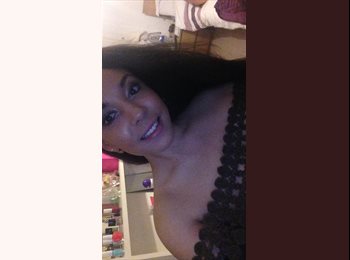 EasyRoommate UK - Alice - 21 - Manchester