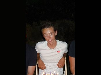 EasyRoommate UK - vincent - 21 - Exeter